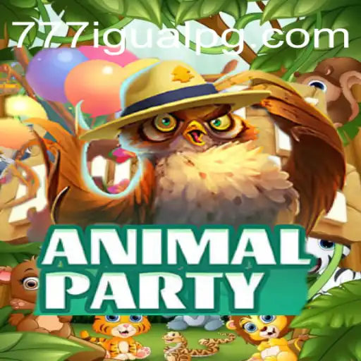 Exploring the Exciting World of AnimalParty: A Thrilling Gaming Experience