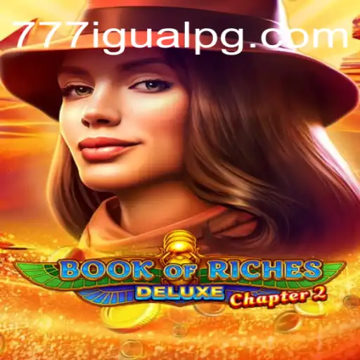 Exploring BookofRichesDeluxeChapter2: A Thrilling Casino Adventure