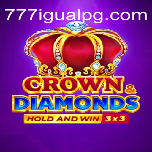 Discover the Exciting World of Crowndiamonds: A Deep Dive Into the Game Mechanics