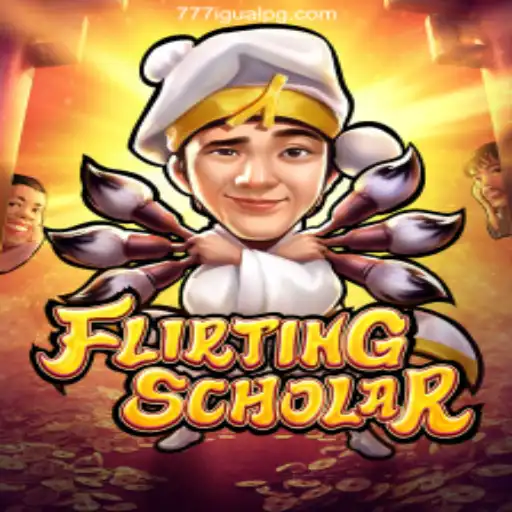 Flirting Scholar: An Exciting Journey with the Most Trusted Casino in Brazil