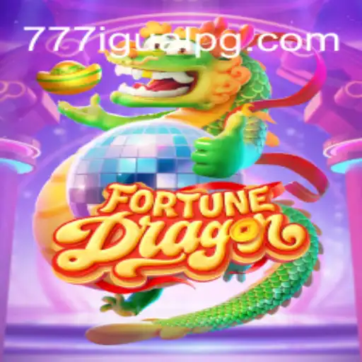 FortuneDragon: The Ultimate Casino Experience with 777igual