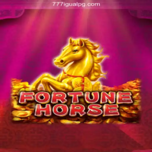 Discover FortuneHorse: The Game of Luck and Strategy