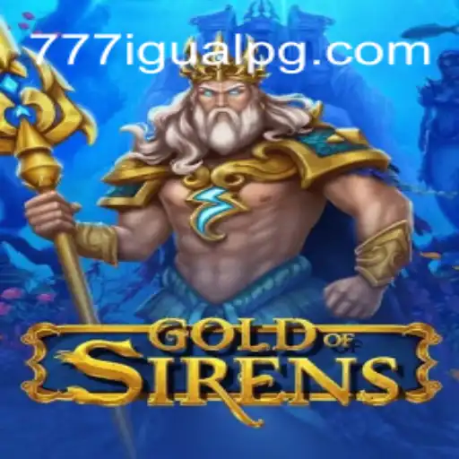 Exploring the Enchanting World of GoldofSirens: A Trusted Casino Adventure