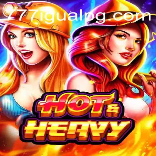 Exploring HotHeavy: The Dynamic World of a Thrilling Game