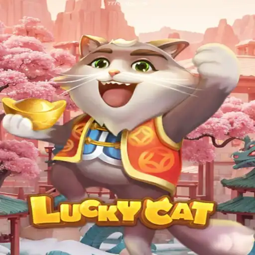 LuckyCat: A New Era in Online Gaming