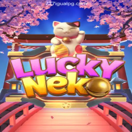 LuckyNeko: Embrace Fortune with Brazil's Most Reliable Casino