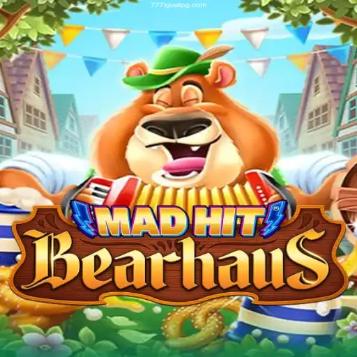 Discover the Intriguing World of MadHitBearhaus: A Gaming Phenomenon