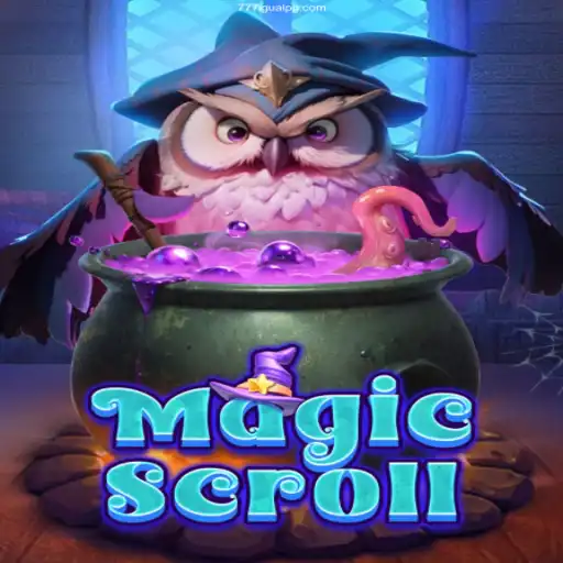 MagicScroll – A Mesmerizing Journey Through Enchantment and Strategy