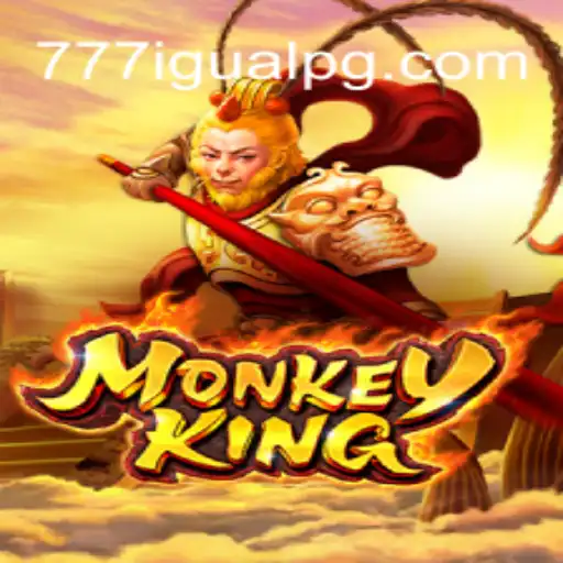 Discover the Excitement of MonkeyKing - A Casino Game Sensation