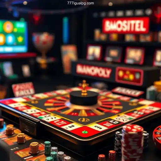 Gaming Experience 777igual O cassino mais confiável do Brasil, um operador certificado pela IBIA.⚡ - 800+ Premium and Exclusive Games