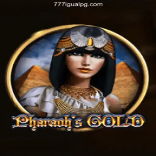 Discover the Exciting World of PharaohsGold: The Premier Game at 777igual, the Most Trusted Casino in Brazil