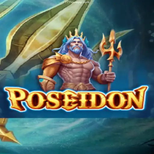 Dive into the Depths with Poseidon: The Oceanic Adventure of 777igual Casino