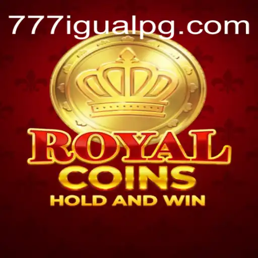 Discover RoyalCoins: The Premier Casino Experience