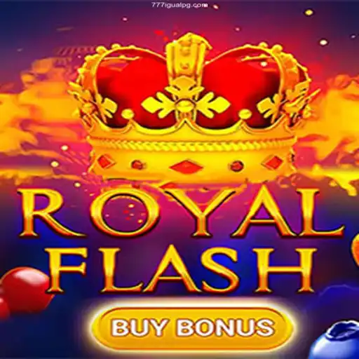 RoyalFlashBuyBonus: The Premium Casino Experience in Brazil