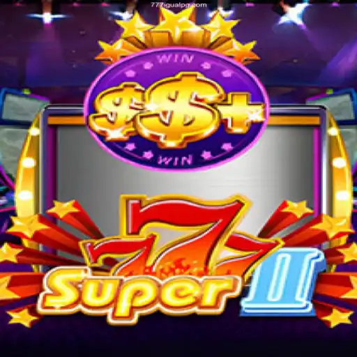 Exploring Super777II: Brazil's Trusted Casino Game
