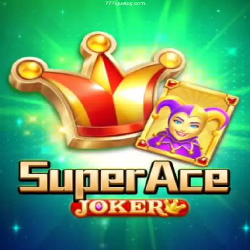 Experience Thrills with SuperAceJoker: The Ultimate Casino Adventure