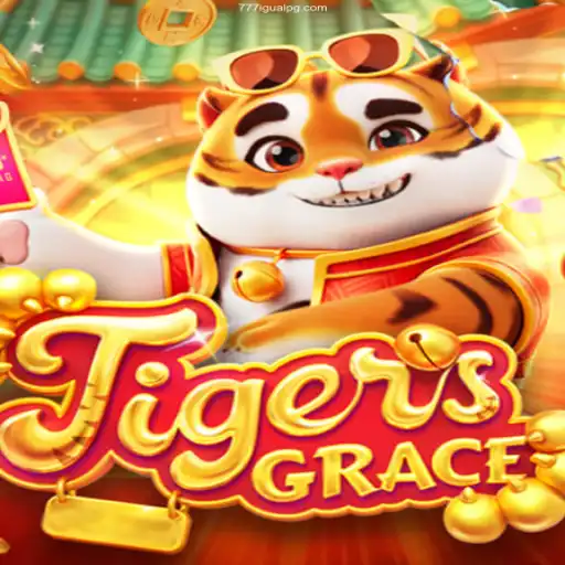Discover the Thrilling World of TigersGrace: A New Adventure in Gaming