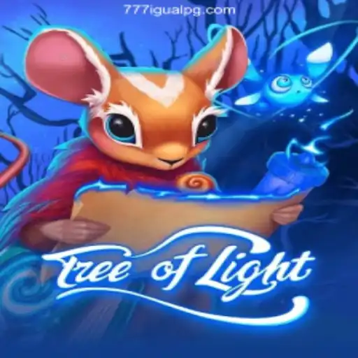 TreeofLight: A Journey into the Enchanted Forest