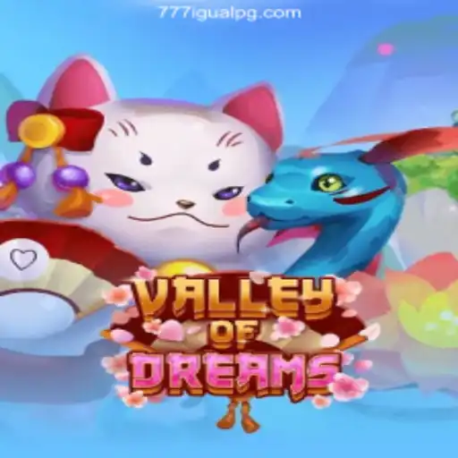 Immerse Yourself in the Magical World of ValleyofDreams